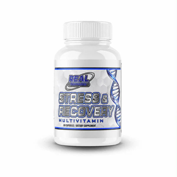 Stress & Recovery Multivitamin