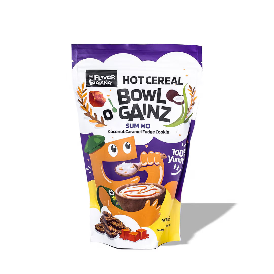 Bowl O' Gainz