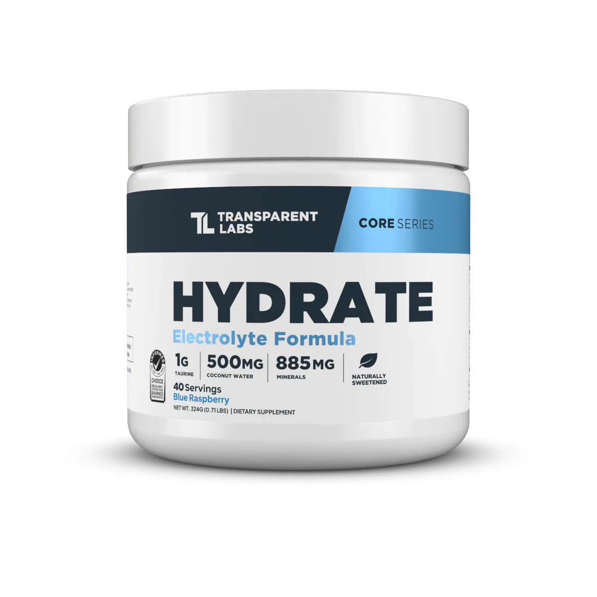 Hydrate