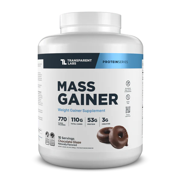 Mass Gainer
