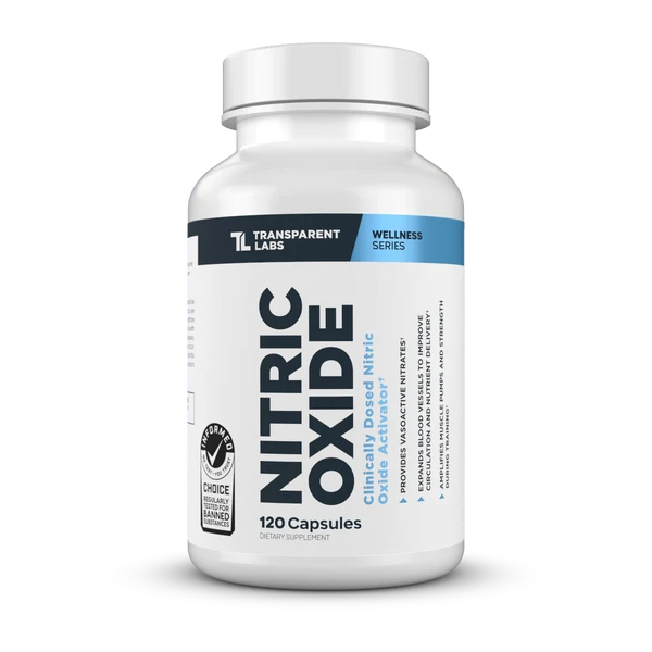 Nitric Oxide
