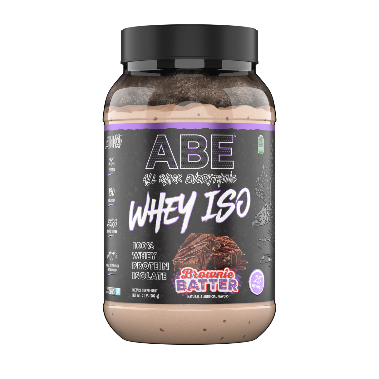 Iso Whey 2lb