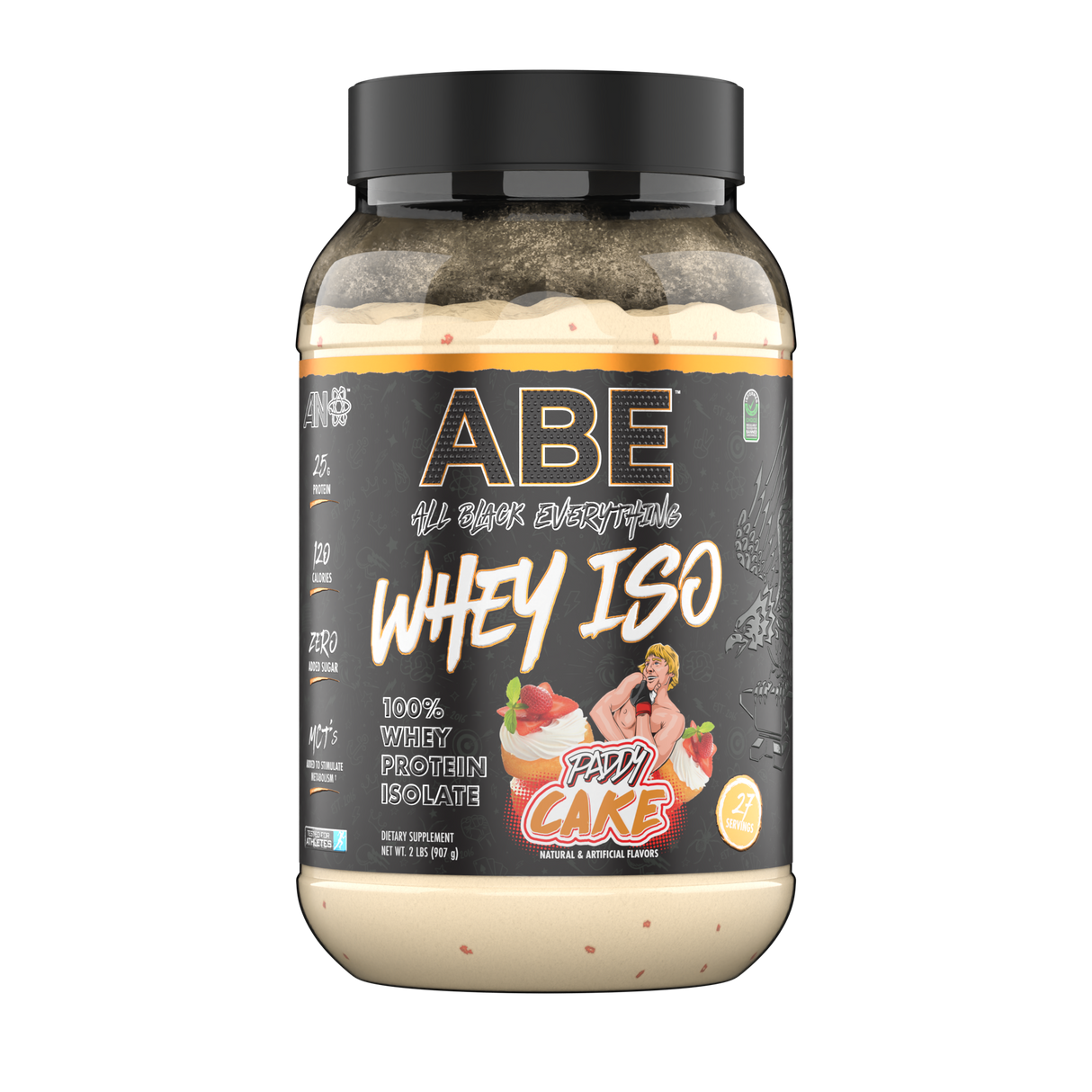 Iso Whey 2lb