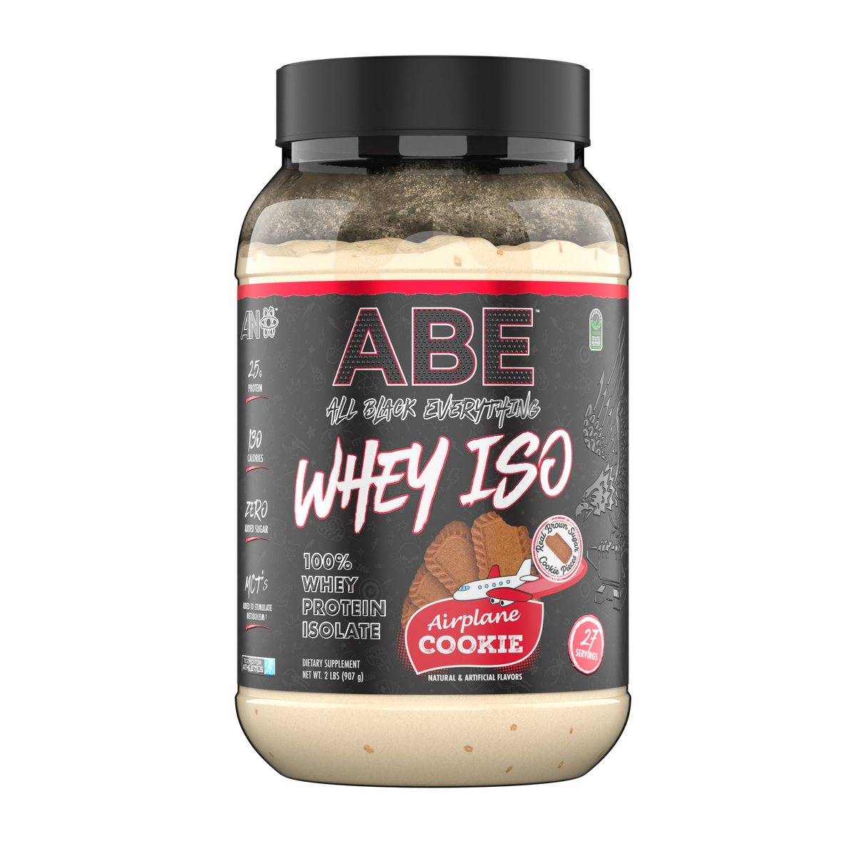 Iso Whey 2lb
