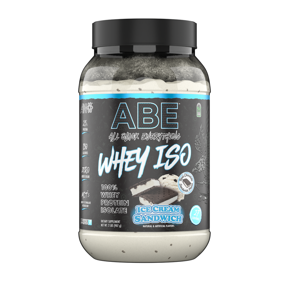 Iso Whey 2lb