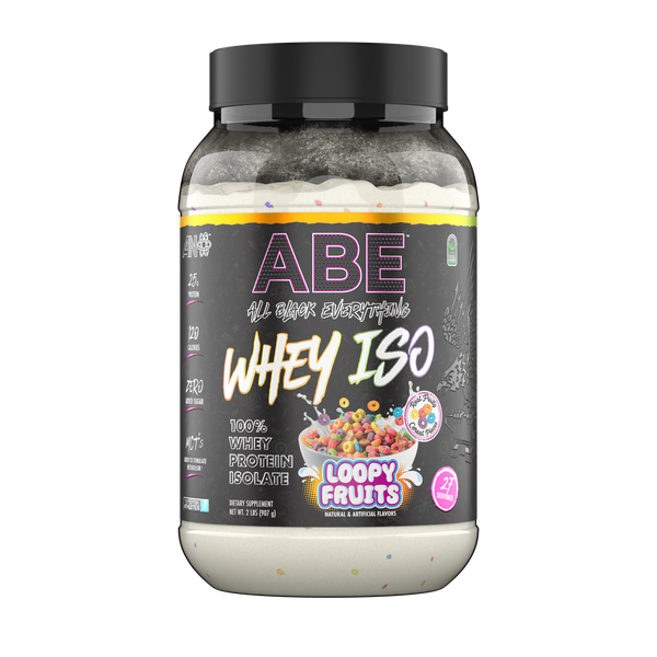 Iso Whey 2lb
