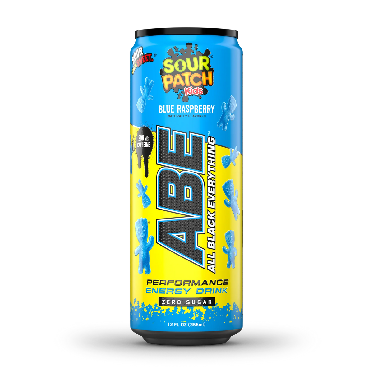 ABE Performance Energy Drink