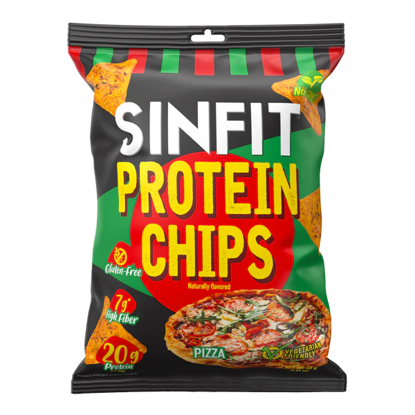 SINFIT Protein Chips