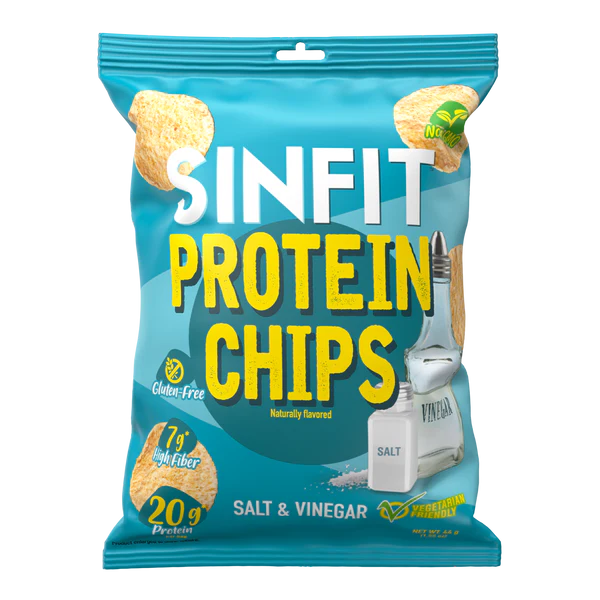 SINFIT Protein Chips