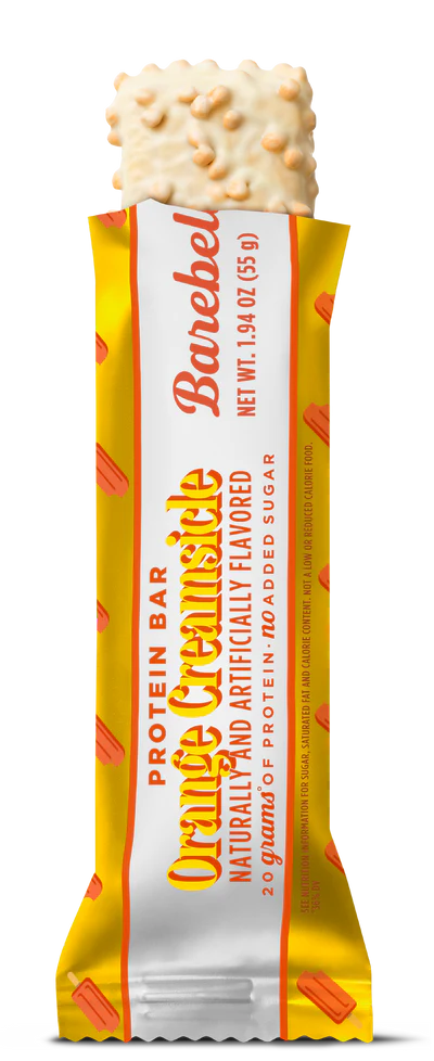 Barebell Protein Bar