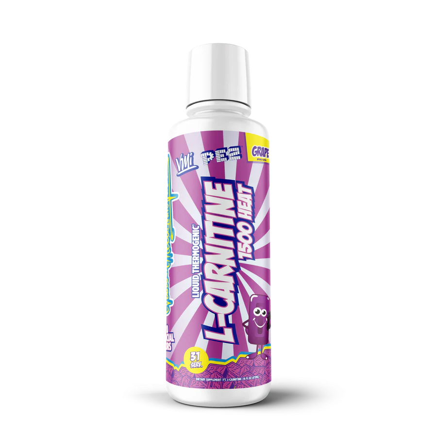 L-Carnitine 1500 HEAT