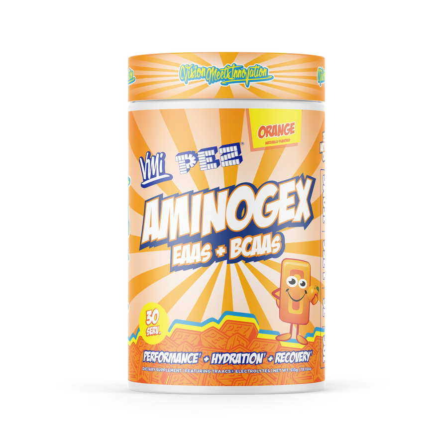 Aminogex Ultra EAA + Hydration