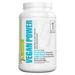 Vegan Power Pro