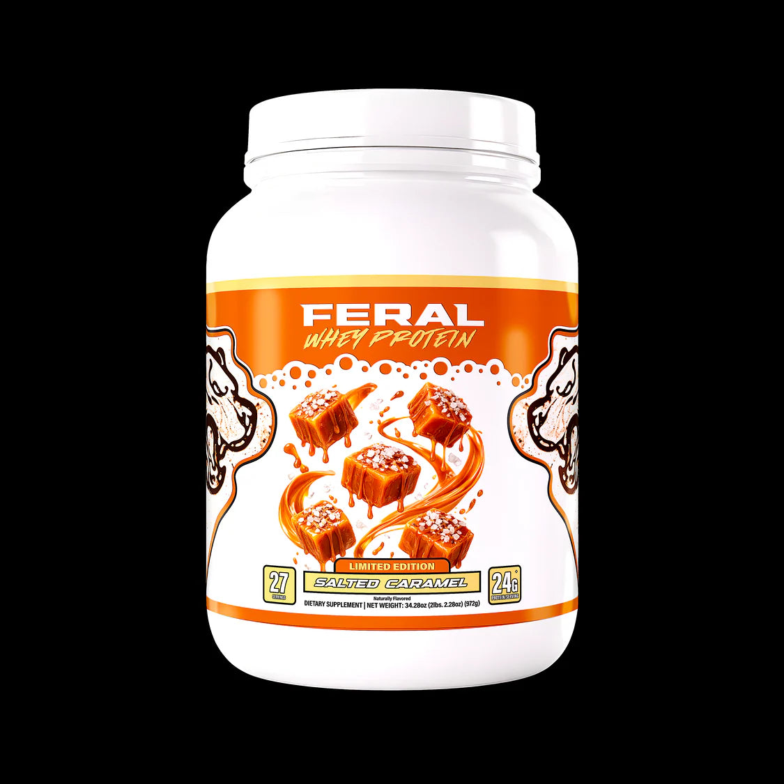Feral Whey