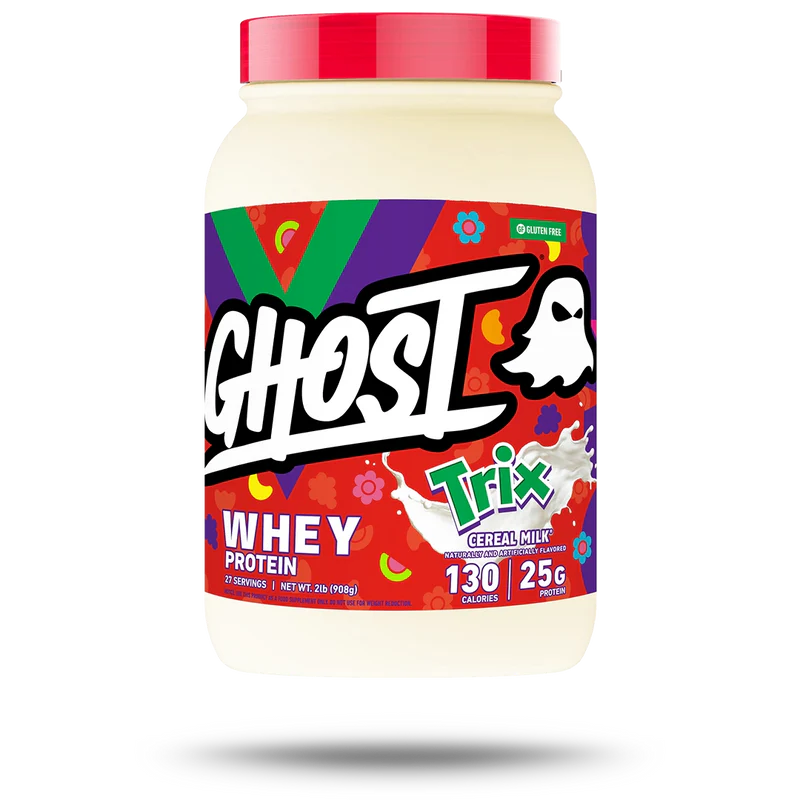 Ghost Whey