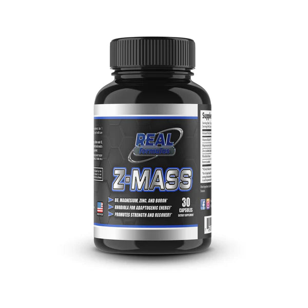 Z-Mass