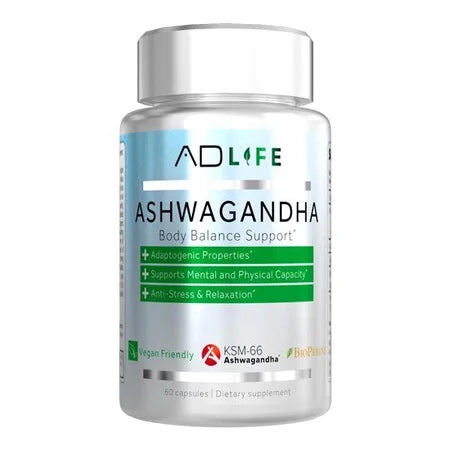 Ashwagandha