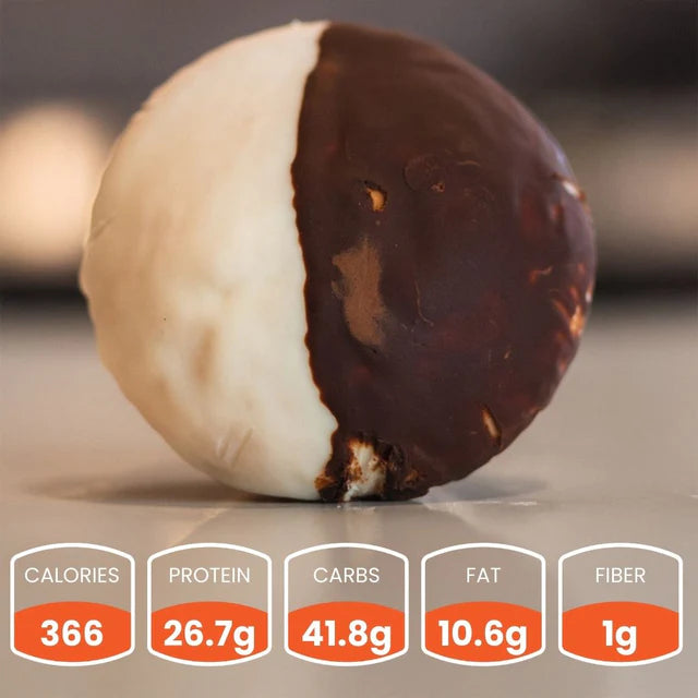 Buffin Muffin