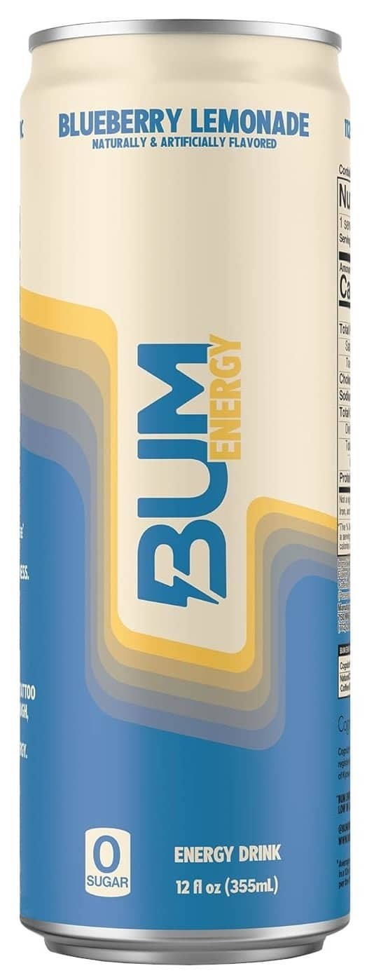 BUM Energy