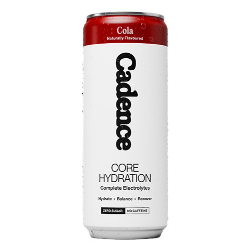 Core Hydration Drink