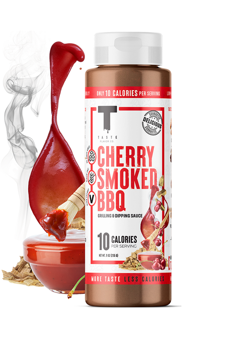 Taste Flavor Sauce