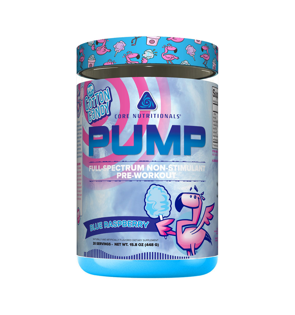 Pump