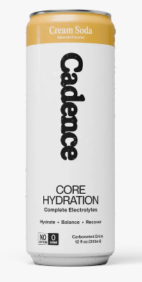 Core Hydration Drink