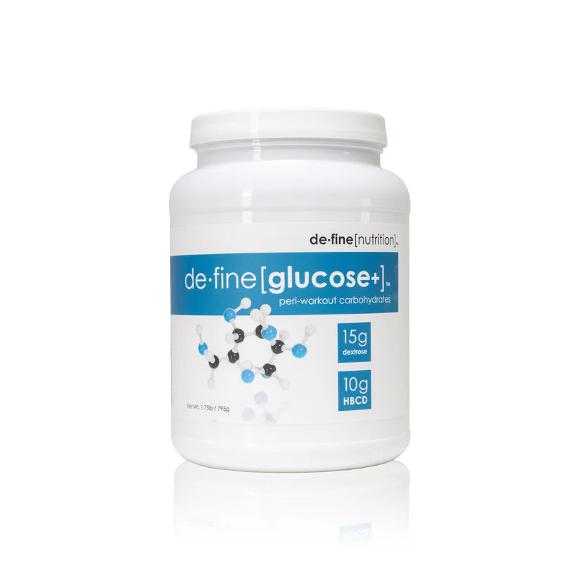 Glucose+