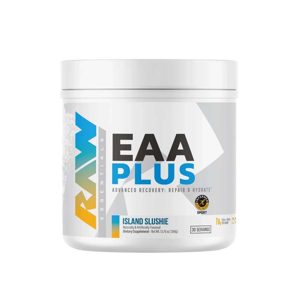 EAA Plus