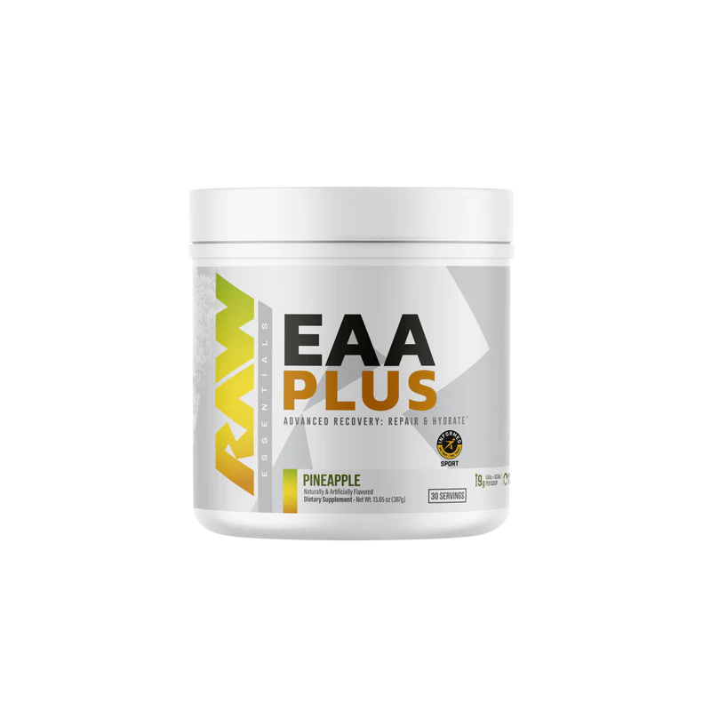 EAA Plus