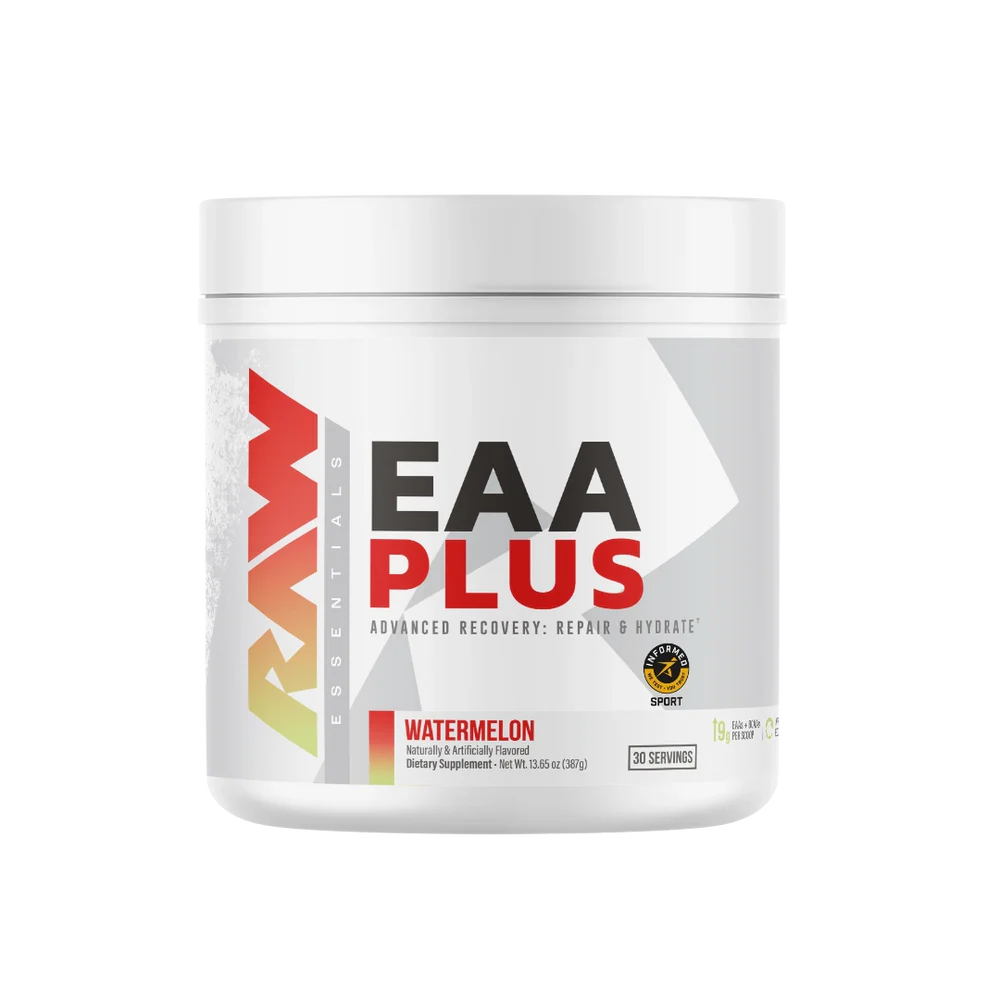 EAA Plus