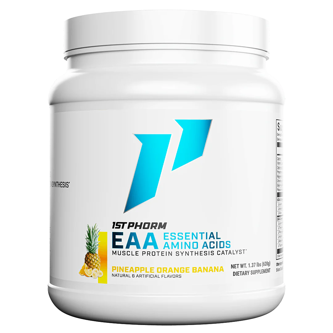 Essential Amino Acids