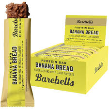 Barebell Protein Bar