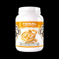 Feral Whey