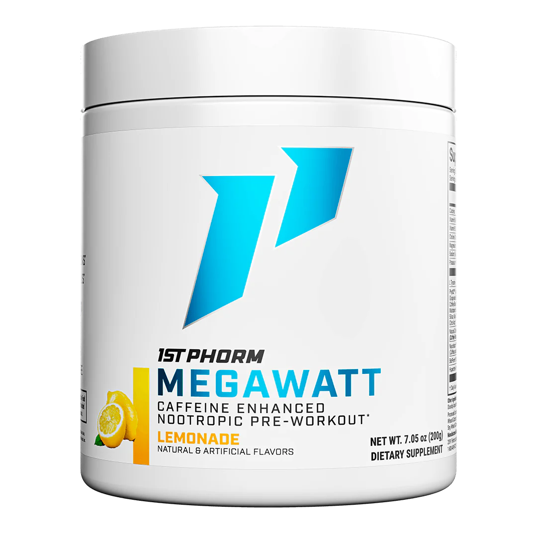 Megawatt