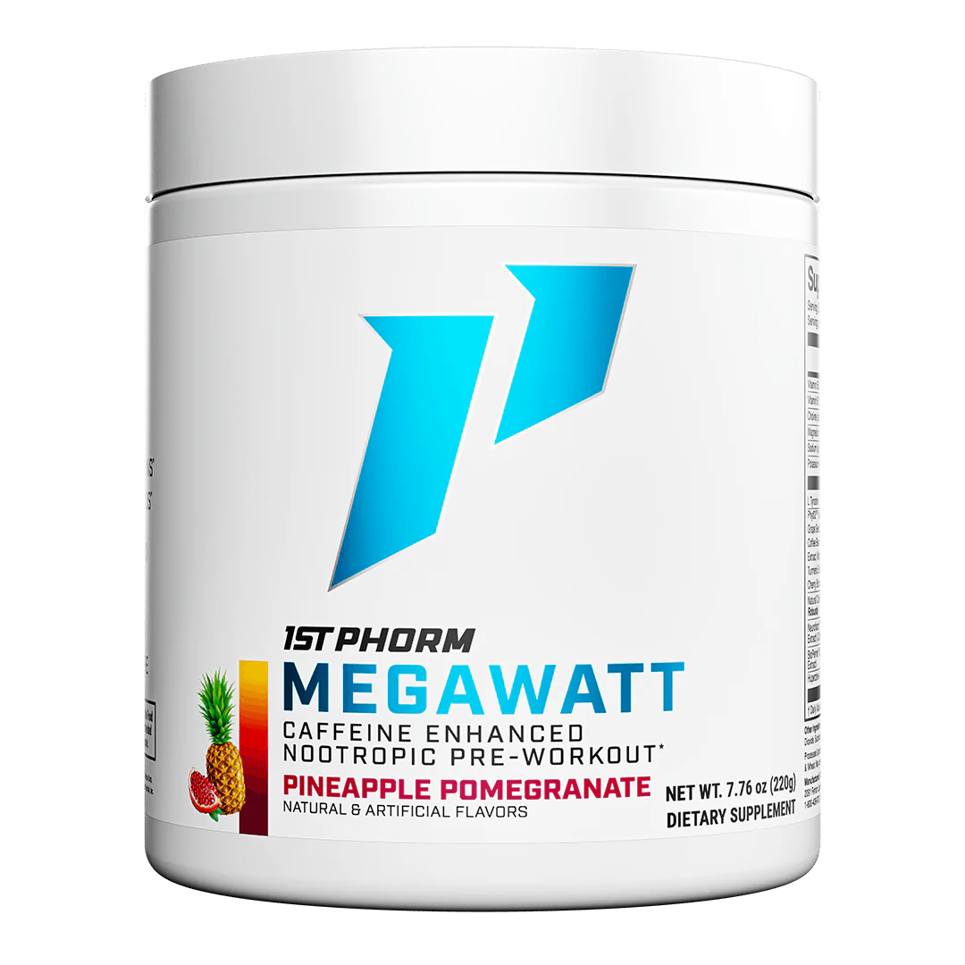 Megawatt