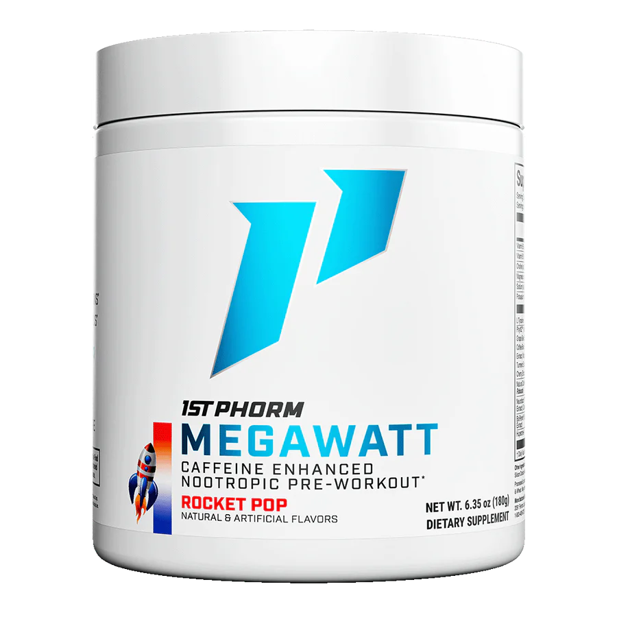 Megawatt