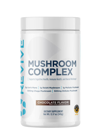 Mushroom Complex