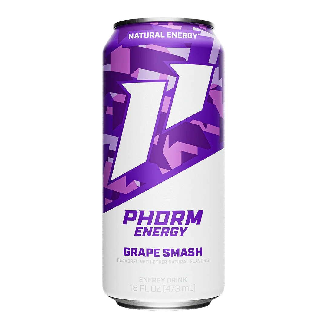 Phorm Energy