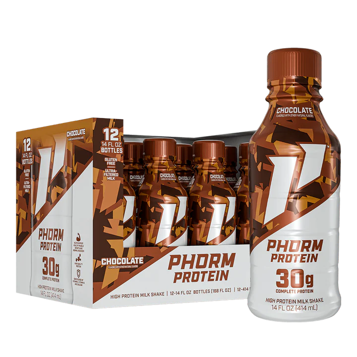 Phorm Protein 12-Pack