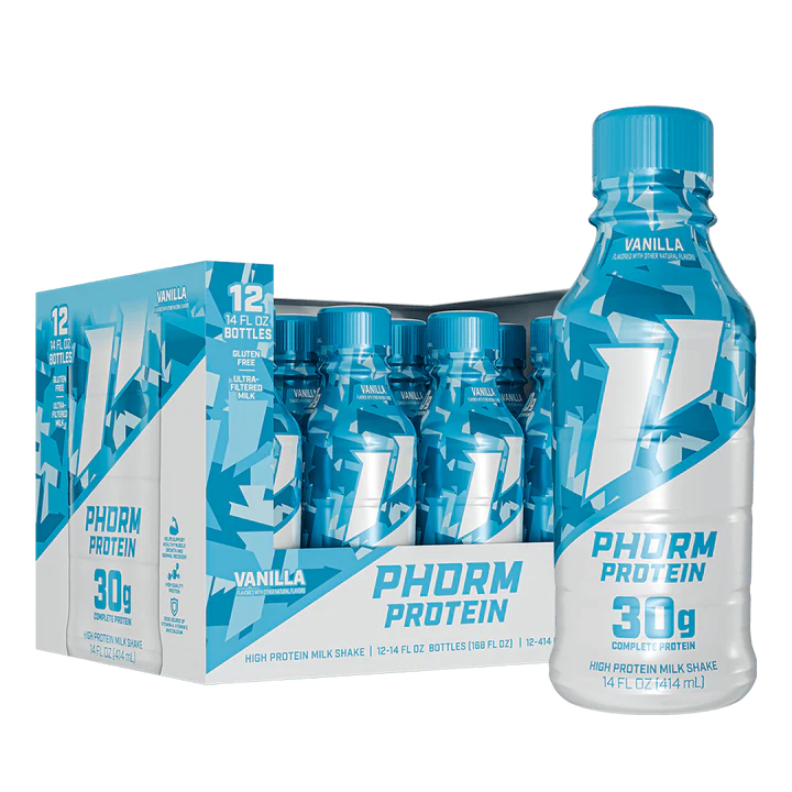 Phorm Protein 12-Pack