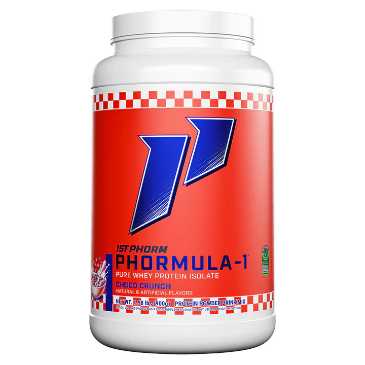 Phormula-1