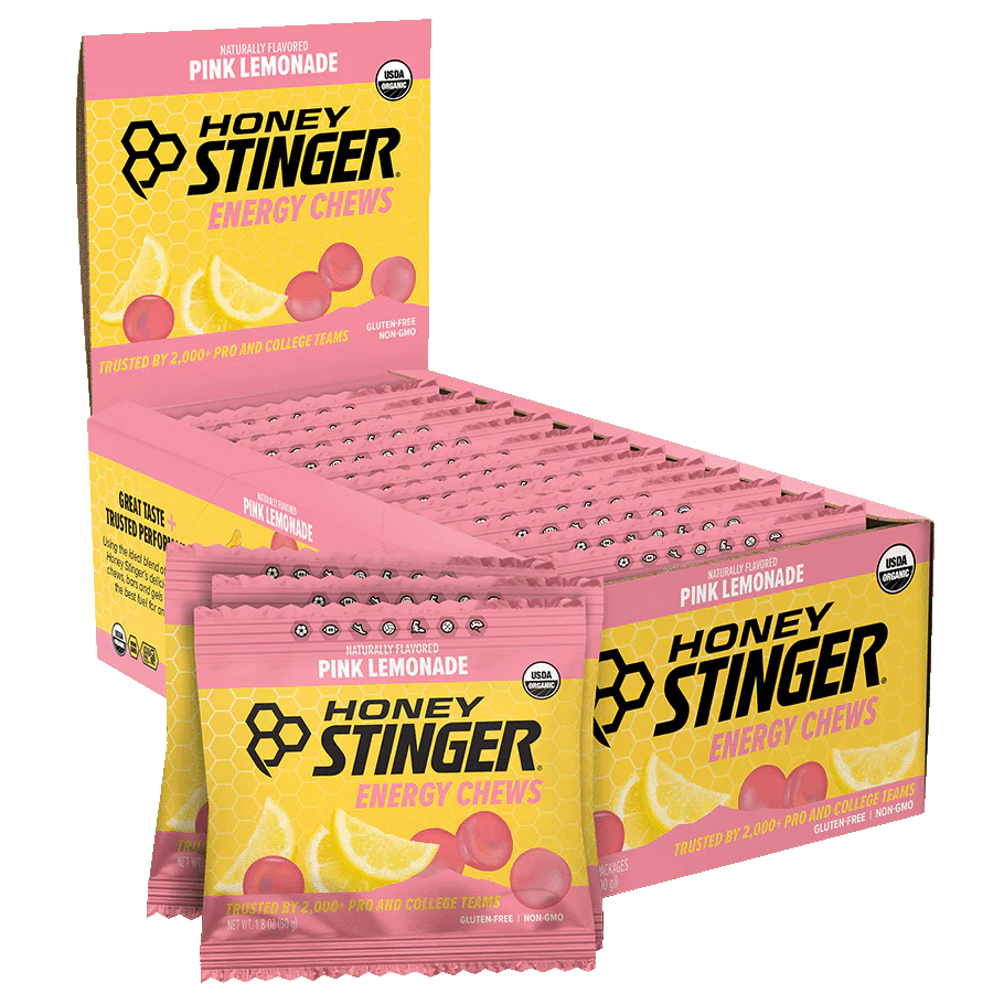 Energy Chews