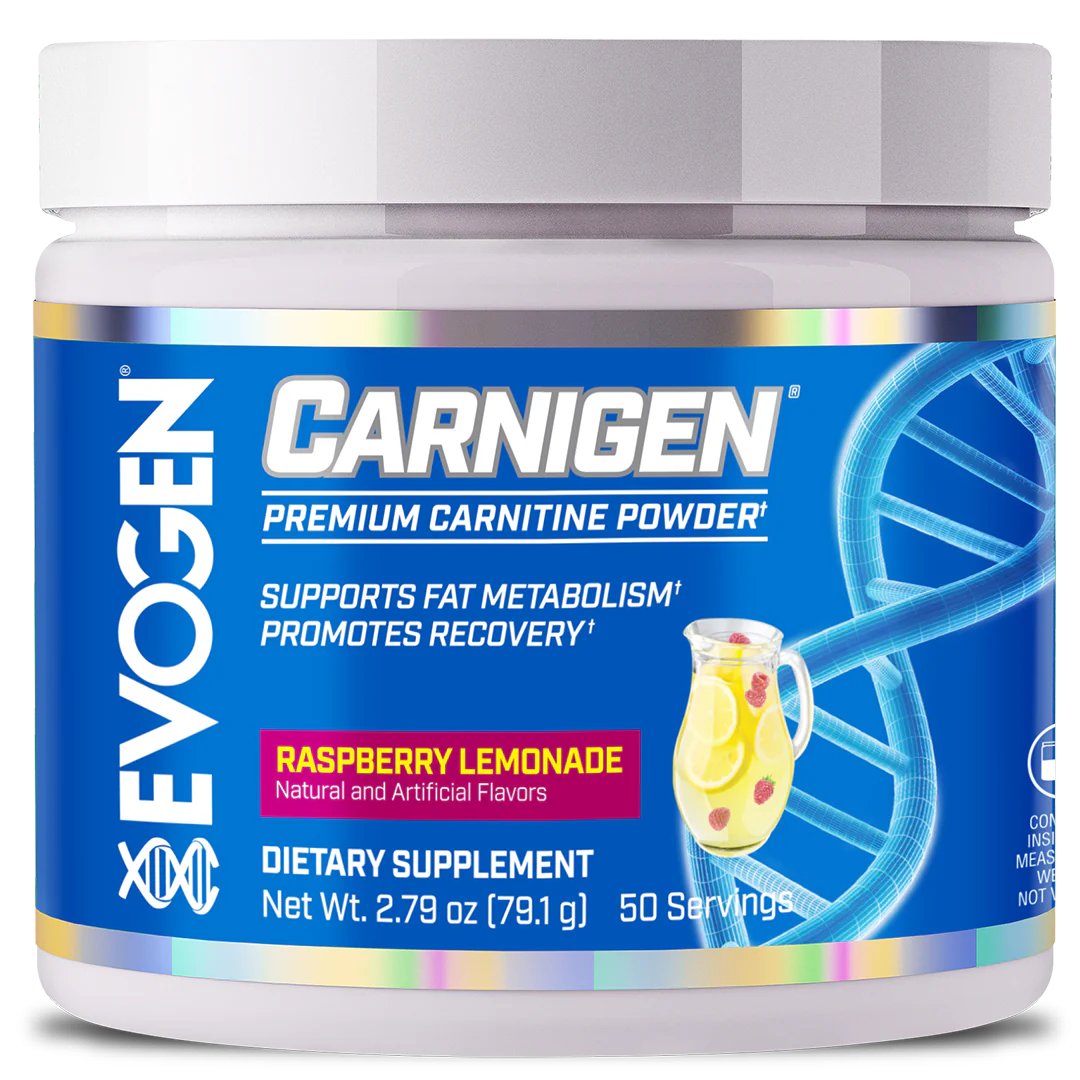 Carnigen Carnitine Powder