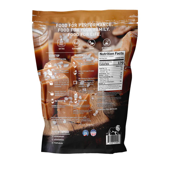 Rice 'N Grinds Limited Edition