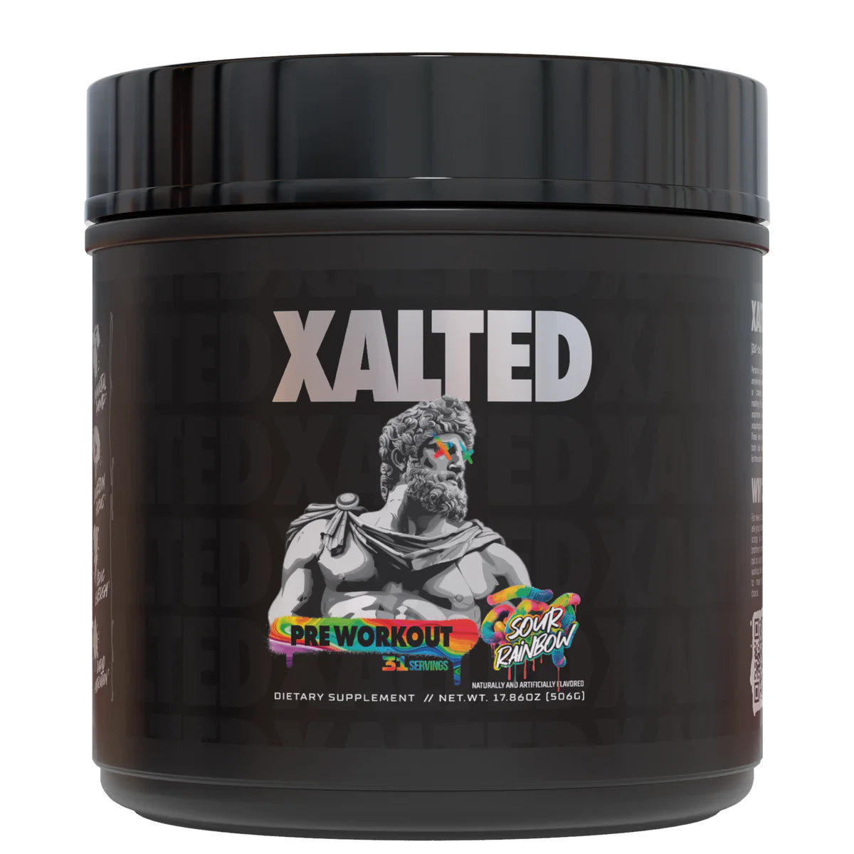 Xalted