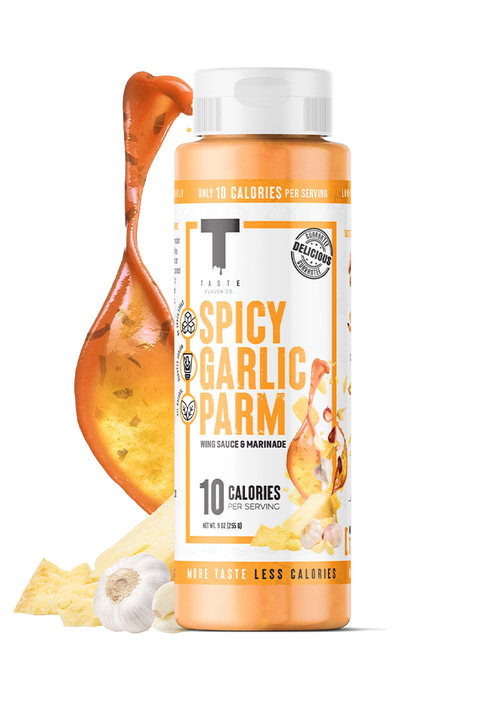 Taste Flavor Sauce