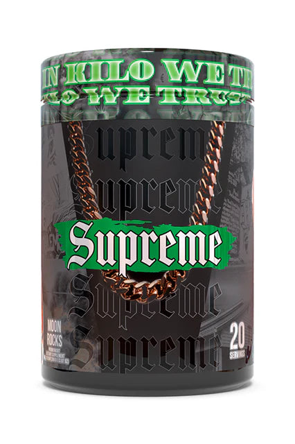 Supreme V2