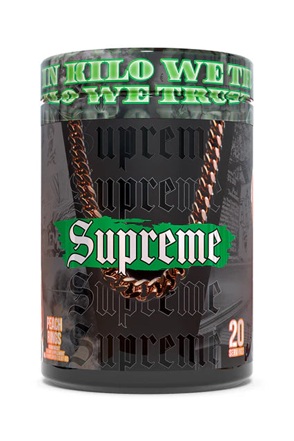 Supreme V2