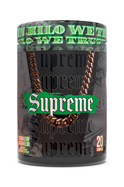 Supreme V2